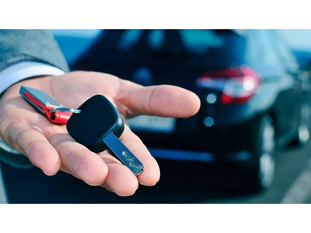 аренда авто кемерово