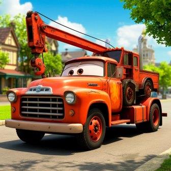 Эвакуатор в кЕМЕРОВО недорого