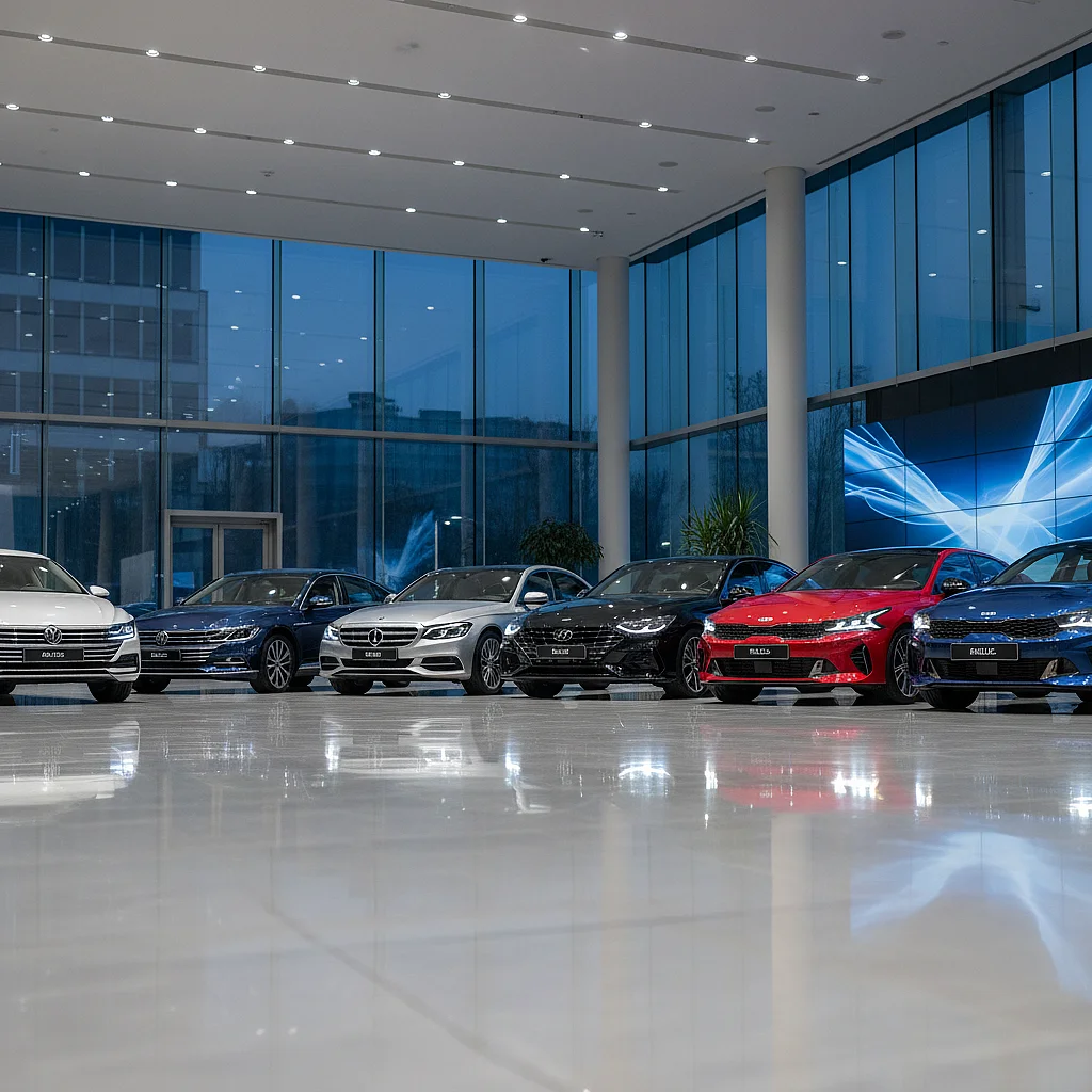 Как выбрать надежный седан: сравниваем лучшие модели от Volkswagen до Kia