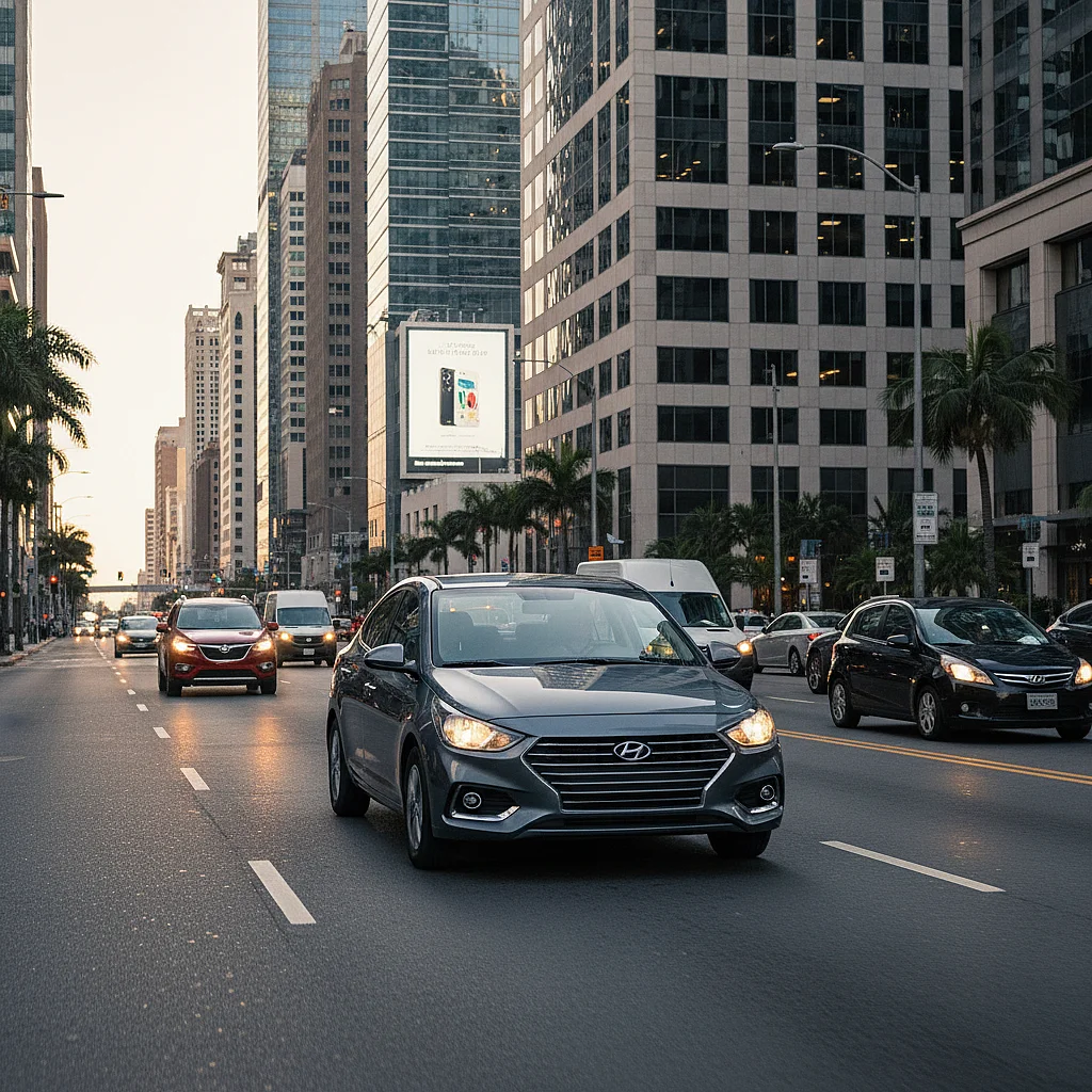 Лучшие седаны и хэтчбеки 2012-2021: от Solaris до Corolla