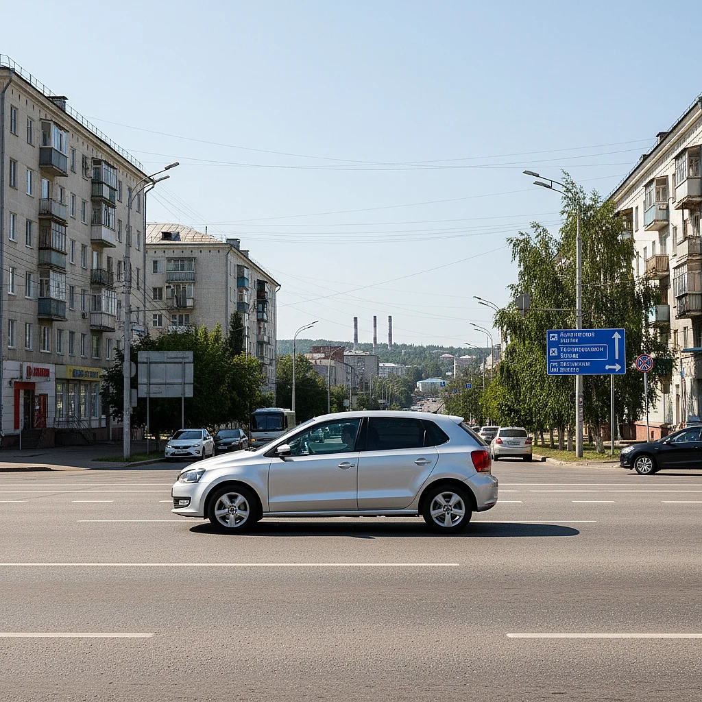 Прокат автомобилей в Кемерово: ваш идеальный выбор на любой случай (1)