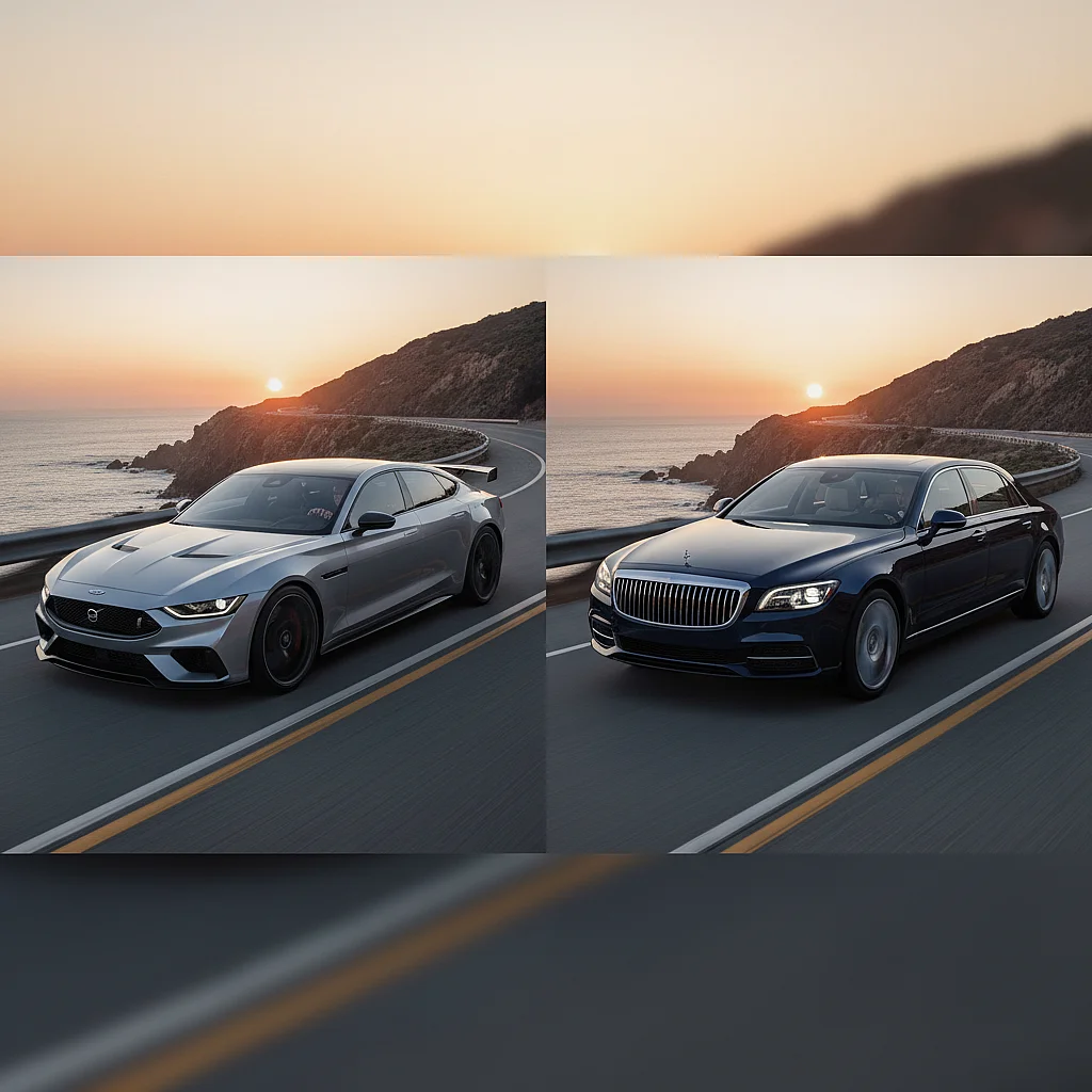 Сравниваем популярные седаны: драйв и комфорт в деталях