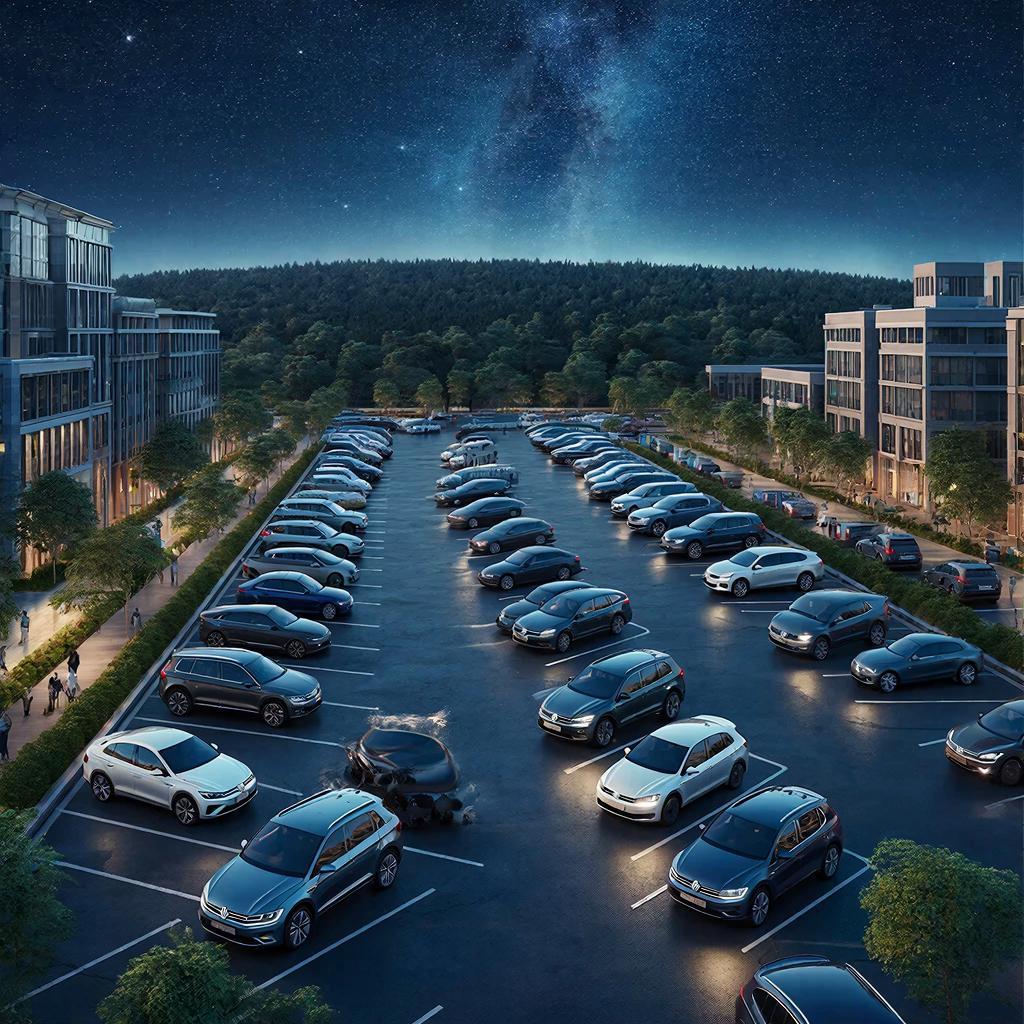 Аренда Volkswagen Polo в Кемерово, от 1900 рублей