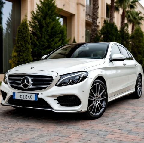 Аренда Kia Rio в Кемерово, от 1900 рублей