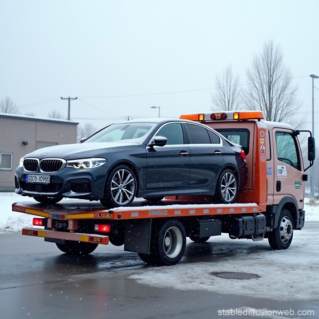 Выбор эвакуатора в Кемерово: советы по выбору надежной компании.