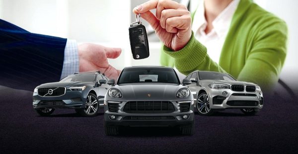 Что такое прокат автомобилей в Кемерово Что такое прокат автомобилей в Кемерово